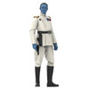 Star Wars The Black Series GRAND ADMIRAL THRAWN 6-Inch Action Figure