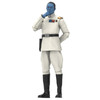Star Wars The Black Series GRAND ADMIRAL THRAWN 6-Inch Action Figure