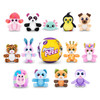 5 Surprise Plushy Pets Series 2 Mystery Capsule (Styles Vary)