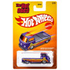 Hot Wheels The Hot Ones VOLKSWAGEN T2 PICKUP 1:64 Scale Die-cast Vehicle in packaging - Front