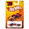 Hot Wheels The Hot Ones CUSTOM OTTO 1:64 Scale Die-cast Vehicle in packaging - Front