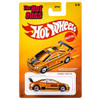 Hot Wheels The Hot Ones HONDA CIVIC SI 1:64 Scale Die-cast Vehicle in packaging - Front