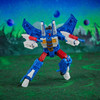 Transformers figures feature articulation for display-worthy poses or action-packed play