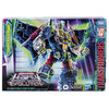 Transformers Legacy Evolution Voyager Class NACELLE in packaging - Front