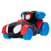 Marvel Spidey and his Amazing Friends SPIN Amazing Metals Die-cast Vehicle