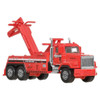 Matchbox Working Rigs - Western Star 6900XD Wrecker Tow Truck (Red)
