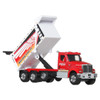 Matchbox Working Rigs - Western Star 49X Dump Truck (Red & White)