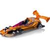 Blokees Wheels Transformers Drag Strip
