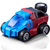Blokees Wheels Transformers Gears
