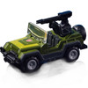 Blokees Wheels Transformers Hound