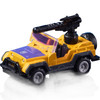 Blokees Wheels Transformers Swindle