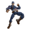 Marvel Infinity Saga Champion Class CAPTAIN AMERICA Action Figure Model Kit