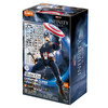 Marvel Infinity Saga Champion Class CAPTAIN AMERICA Action Figure Model Kit in packaging.