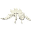 Blokees Jurassic World Terraventure Stegosaurus Skeleton