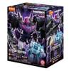 Blokees Transformers Action Edition 04 - TARN (Comic Version) 7-inch Action Figure Model Kit in packaging