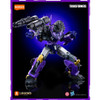 Blokees Transformers Action Edition 04 - TARN (Comic Version) 7-inch Action Figure Model Kit