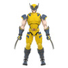 Marvel Deadpool & Wolverine Champion Class WOLVERINE Action Figure Model Kit