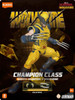 Marvel Deadpool & Wolverine Champion Class WOLVERINE Action Figure Model Kit