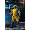 Marvel Deadpool & Wolverine Champion Class WOLVERINE Action Figure Model Kit