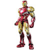 Marvel Infinity Saga Champion Class DX IRON MAN MK85 Action Figure Model Kit