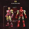Marvel Infinity Saga Champion Class DX IRON MAN MK85 Action Figure Model Kit