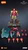 Marvel Infinity Saga Champion Class DX IRON MAN MK85 Action Figure Model Kit