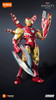 Marvel Infinity Saga Champion Class DX IRON MAN MK85 Action Figure Model Kit