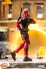 Marvel Deadpool & Wolverine Champion Class DEADPOOL Action Figure Model Kit