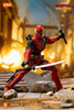 Marvel Deadpool & Wolverine Champion Class DEADPOOL Action Figure Model Kit