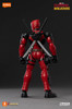 Marvel Deadpool & Wolverine Champion Class DEADPOOL Action Figure Model Kit