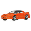 Hot Wheels Premium Boulevard 2002 PONTIAC FIREBIRD 1:64 Scale Die-cast Vehicle (#143)