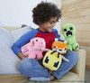 Minecraft plush make great gifts for kids and collectors ages 3 years old and up (each sold separately, subject to availability)