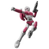 Blokees Transformers Galaxy Version 09 Arcee