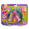 Polly Pocket SEASHINE MERMAID Fashion Pack in packaging