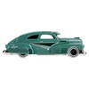 The 1947 Chevy Fleetline measures around 3.1 inches (7.9 cm) long