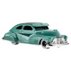Hot Wheels '47 CHEVY FLEETLINE (Green) 1:64 Scale Die-cast Vehicle