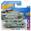 Hot Wheels '47 CHEVY FLEETLINE (Green) 1:64 Scale Die-cast Vehicle in packaging