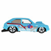 The 1976 Chevy Chevette measures around 2.7 inches (6.9 cm) long