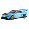 Hot Wheels FORD MUSTANG GTD (Blue) 1:64 Scale Die-cast Vehicle