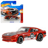 Hot Wheels DATSUN 240Z (Burnt Orange) 1:64 Scale Die-cast Vehicle