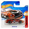 Hot Wheels DATSUN 240Z (Burnt Orange) 1:64 Scale Die-cast Vehicle in packaging