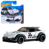 Hot Wheels MAZDA MX-5 MIATA (White) 1:64 Scale Die-cast Vehicle