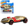 Hot Wheels BRAILLE RACER - TWIN MILL 1:64 Scale Die-cast Vehicle