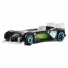 Hot Wheels ELECTRO SILHOUETTE (Treasure Hunt) 1:64 Scale Die-cast Vehicle