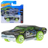 Hot Wheels '69 CHEVELLE (Black & Green) 1:64 Scale Die-cast Vehicle