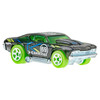 3/5 in the 2026 X-Raycers collection