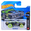 Hot Wheels '69 CHEVELLE (Black & Green) 1:64 Scale Die-cast Vehicle in packaging