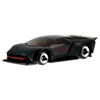 Hot Wheels HW K.I.T.T. CONCEPT 1:64 Scale Die-cast Vehicle