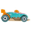 The Donut Drifter measures around 2.3 inches (5.9 cm) long