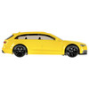 The 2017 Audi RS 6 Avant measures around 2.95 inches (7.5 cm) long